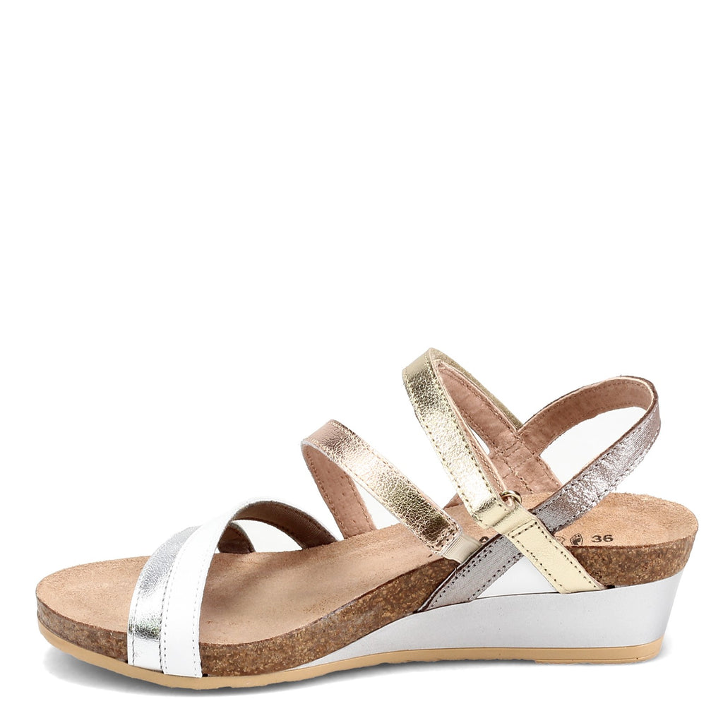 Women's Naot, Hero Sandal