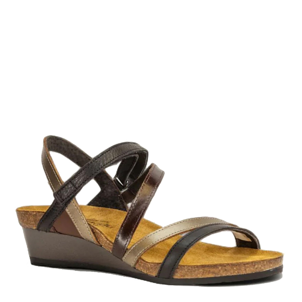 Women's Naot, Hero Sandal