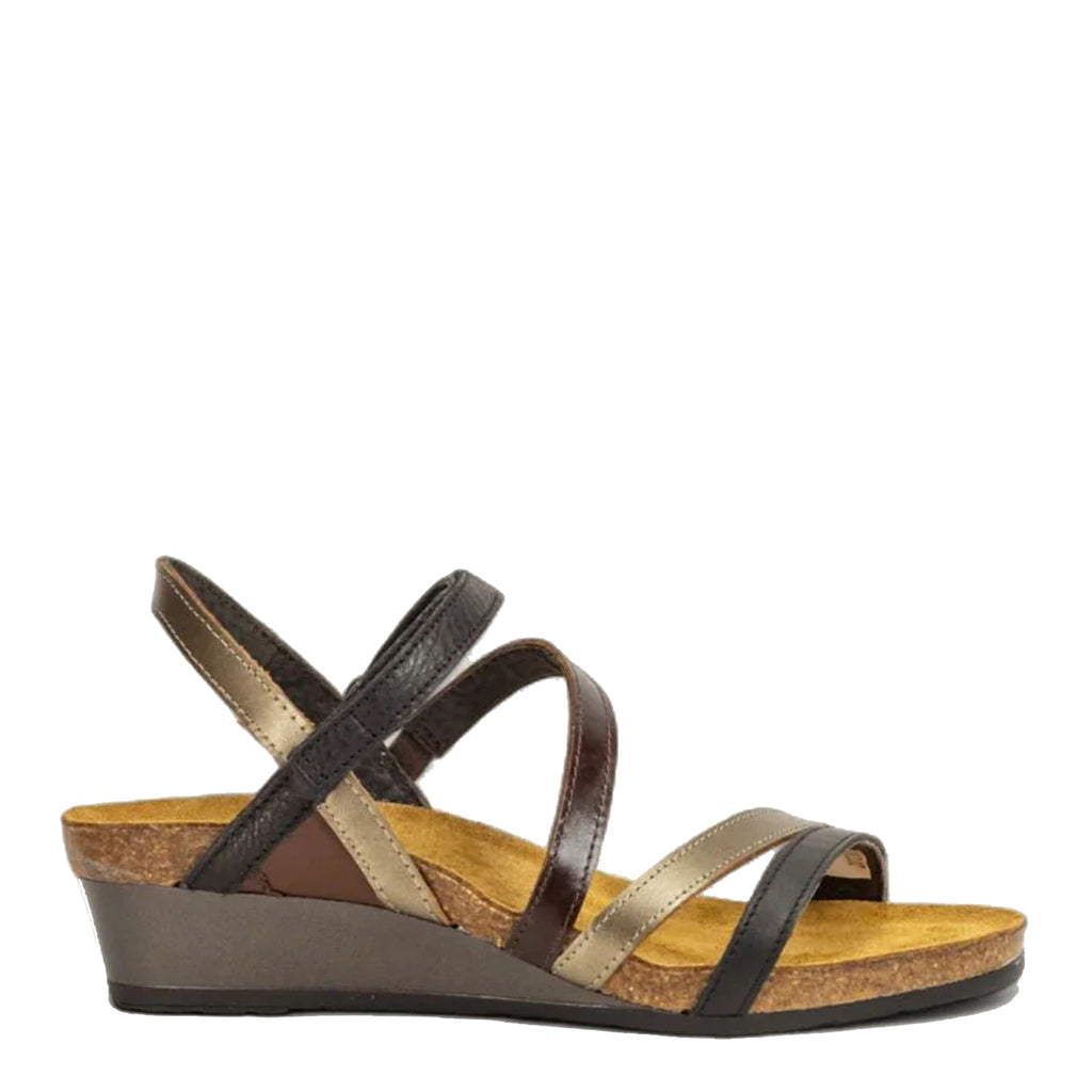 Women's Naot, Hero Sandal
