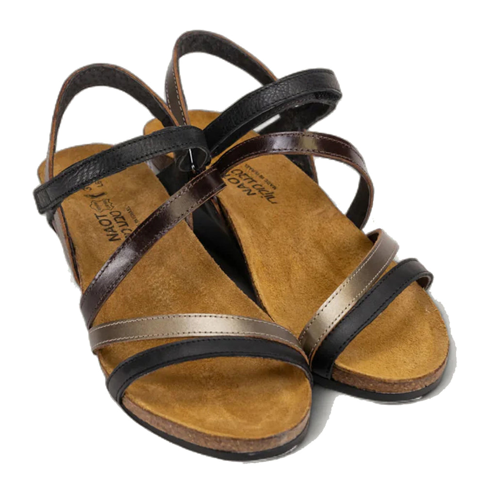 Women's Naot, Hero Sandal