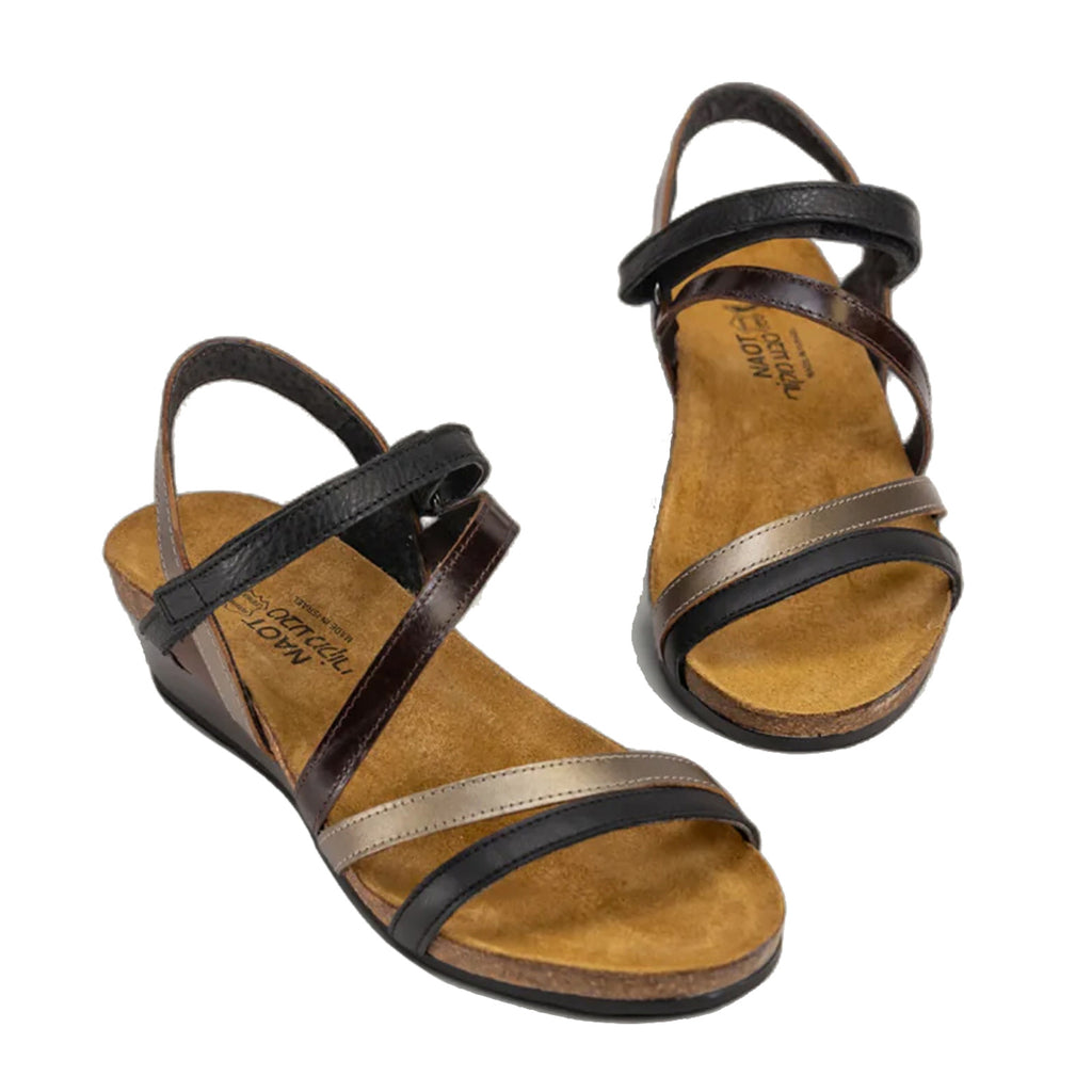 Women's Naot, Hero Sandal