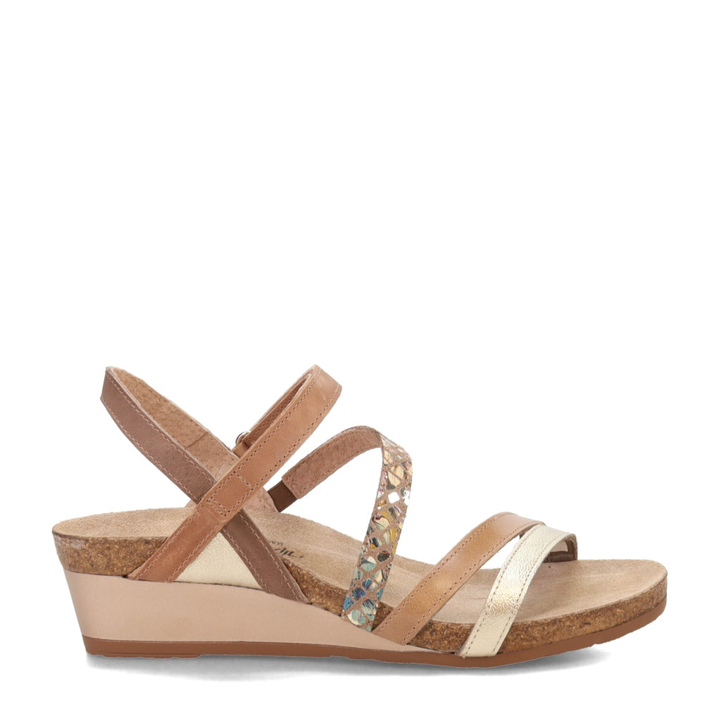 Women's Naot, Hero Sandal