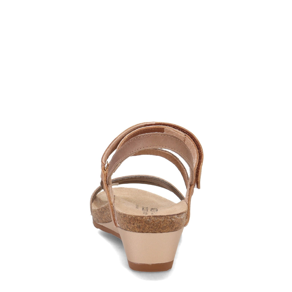 Women's Naot, Hero Sandal
