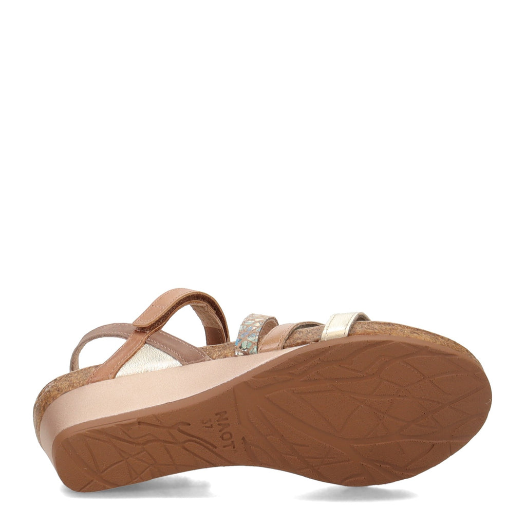 Women's Naot, Hero Sandal