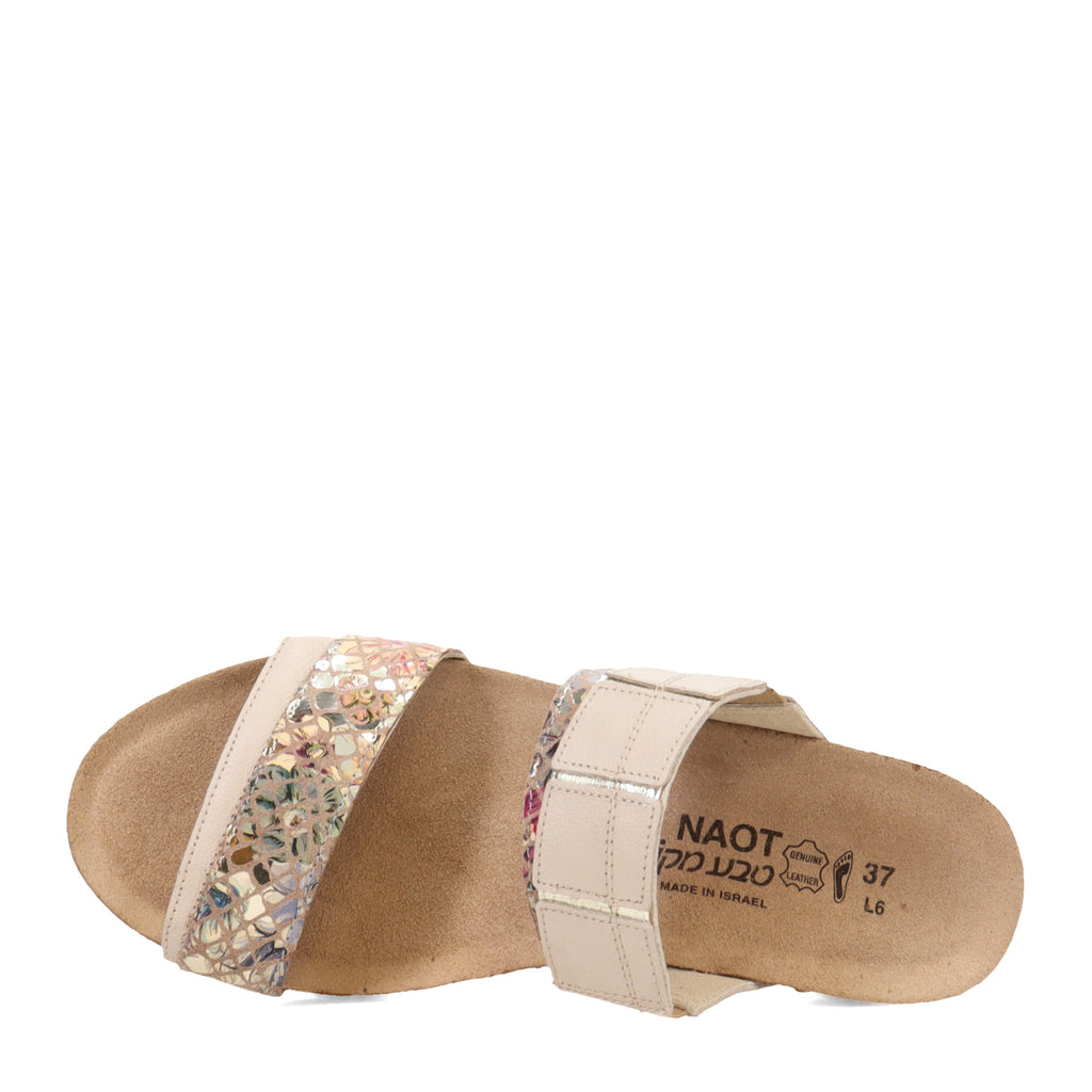 Women's Naot, Royalty Sandal
