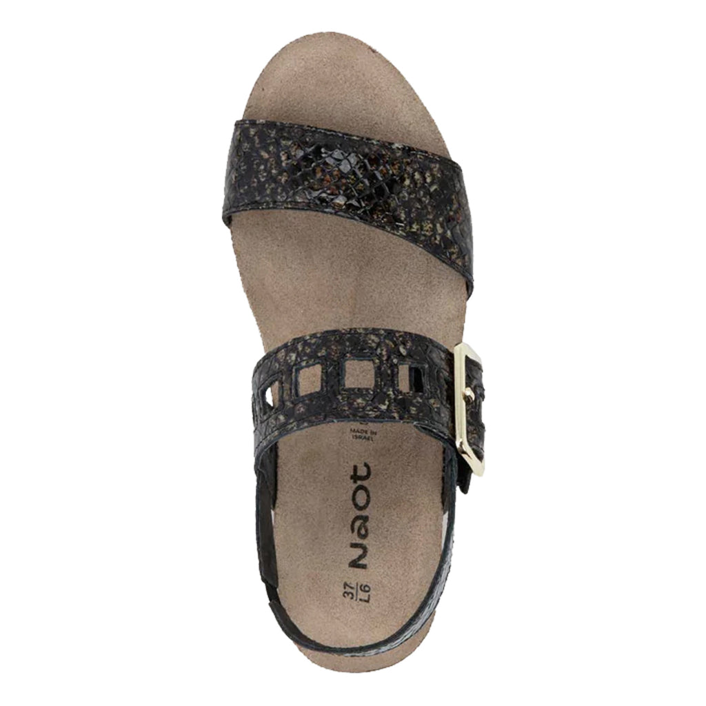 Women's Naot, Dynasty Sandal