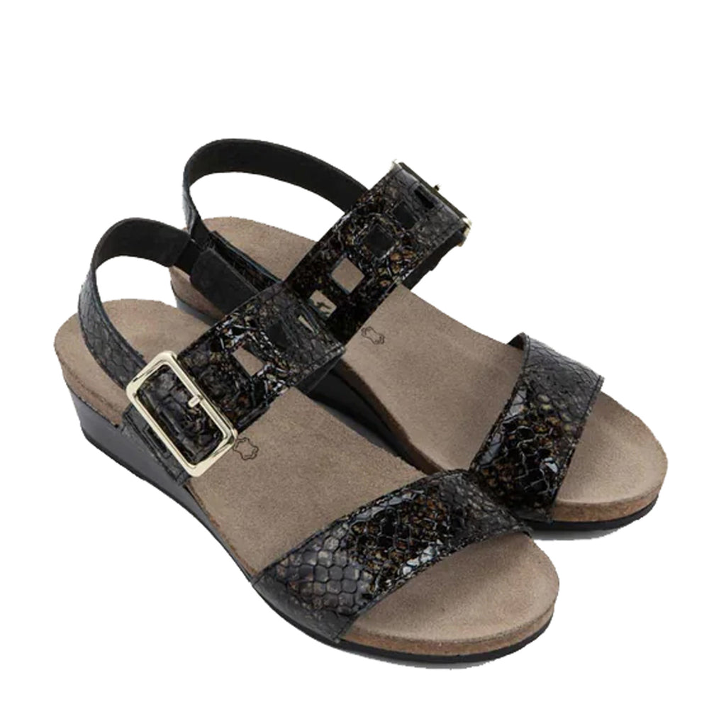 Women's Naot, Dynasty Sandal
