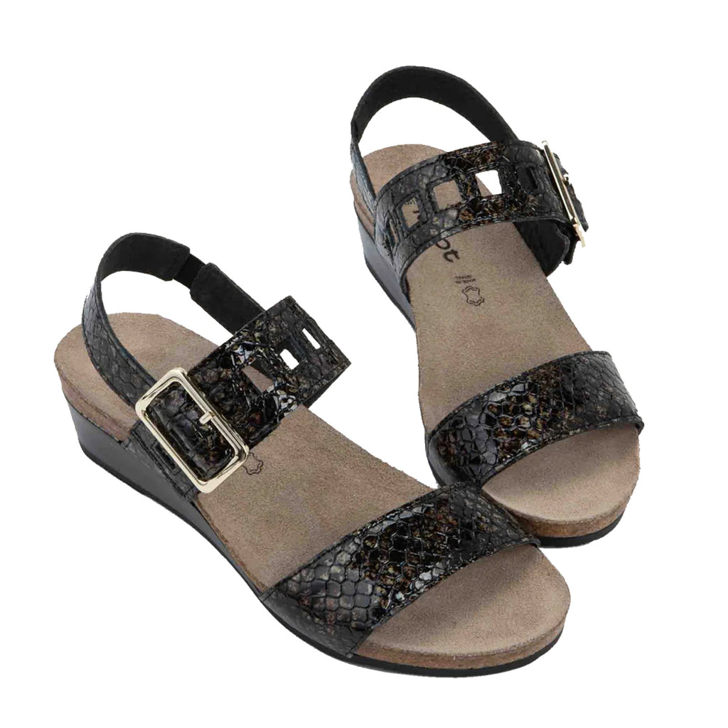 Women's Naot, Dynasty Sandal