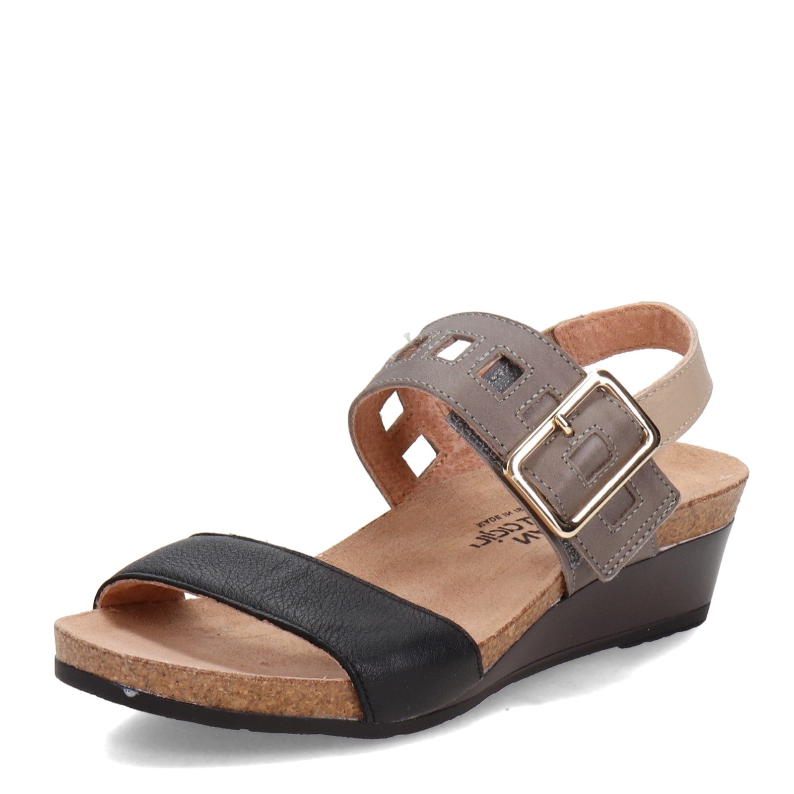 Women's Naot, Dynasty Sandal ‐ Peltz Shoes - Main Image
