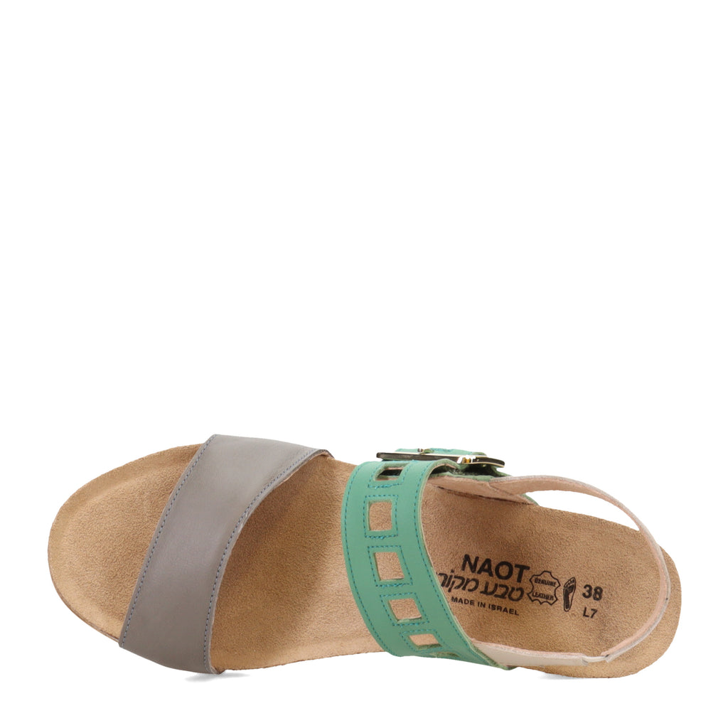 Women's Naot, Dynasty Sandal