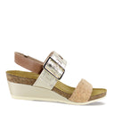Women's Naot, Dynasty Sandal
