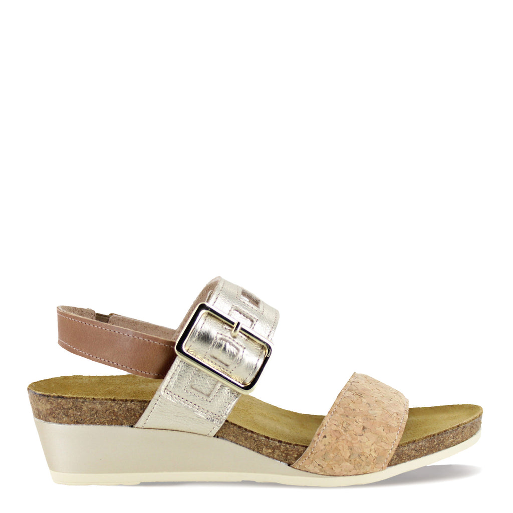 Women's Naot, Dynasty Sandal