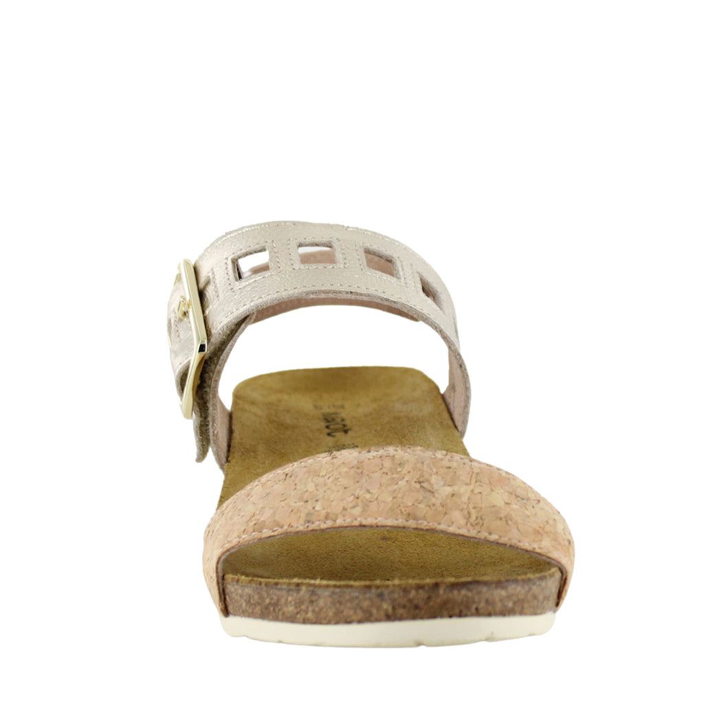 Women's Naot, Dynasty Sandal