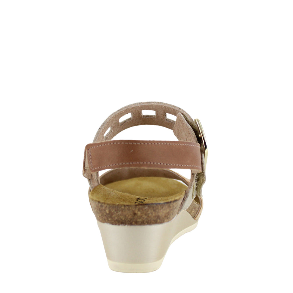 Women's Naot, Dynasty Sandal
