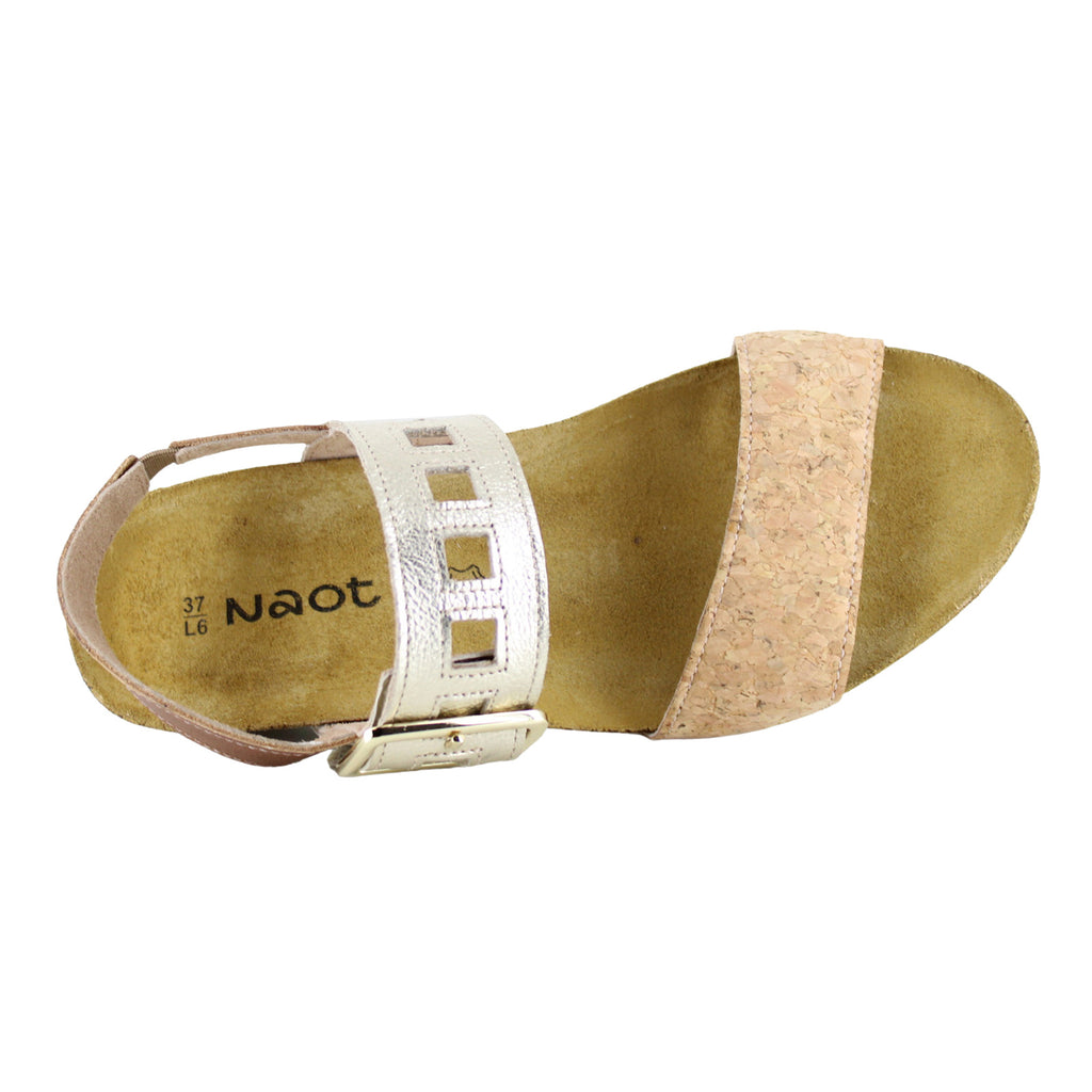 Women's Naot, Dynasty Sandal