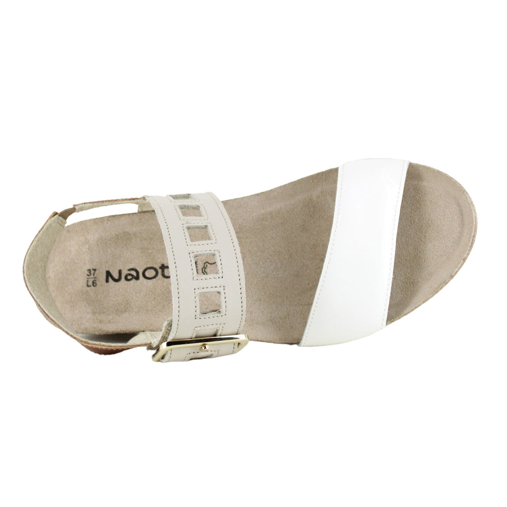Women's Naot, Dynasty Sandal