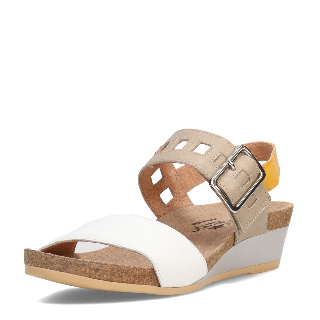 Women's Naot, Dynasty Sandal