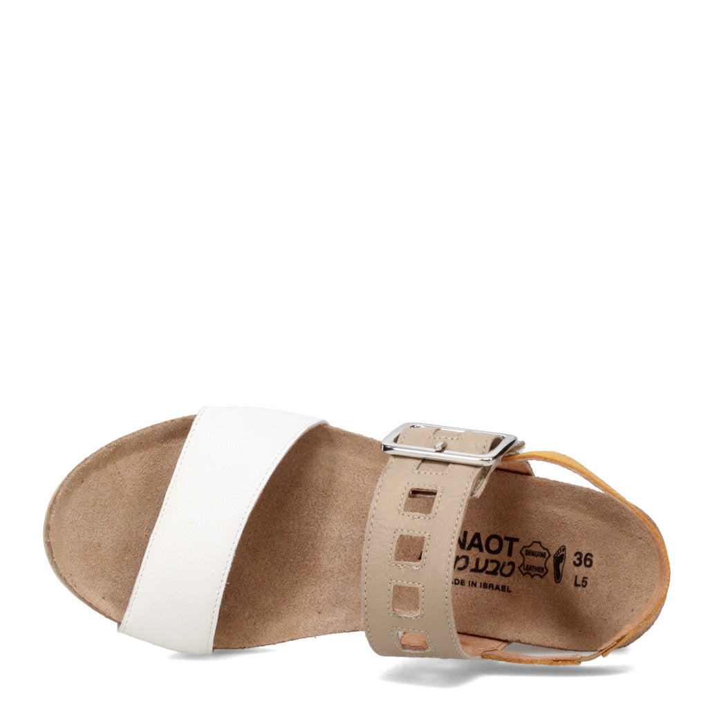 Women's Naot, Dynasty Sandal