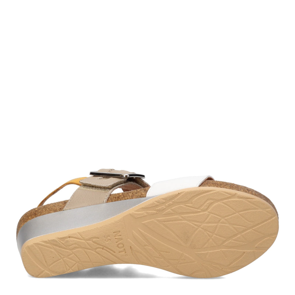 Women's Naot, Dynasty Sandal