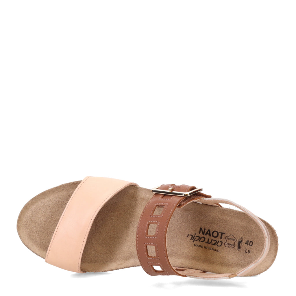 Women's Naot, Dynasty Sandal