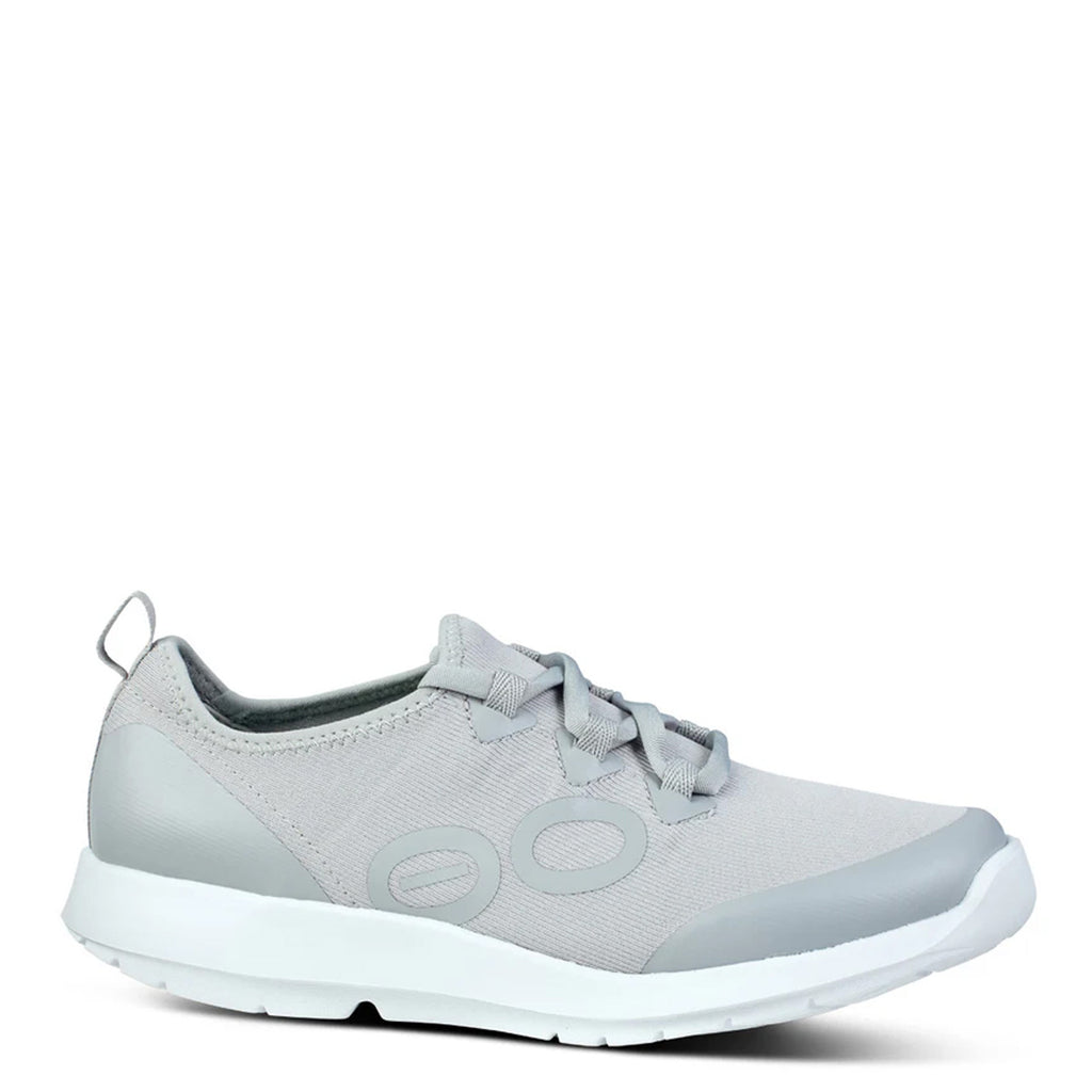 Women's Oofos OOmg Sport LS Sneaker SLATE 5076SLATE