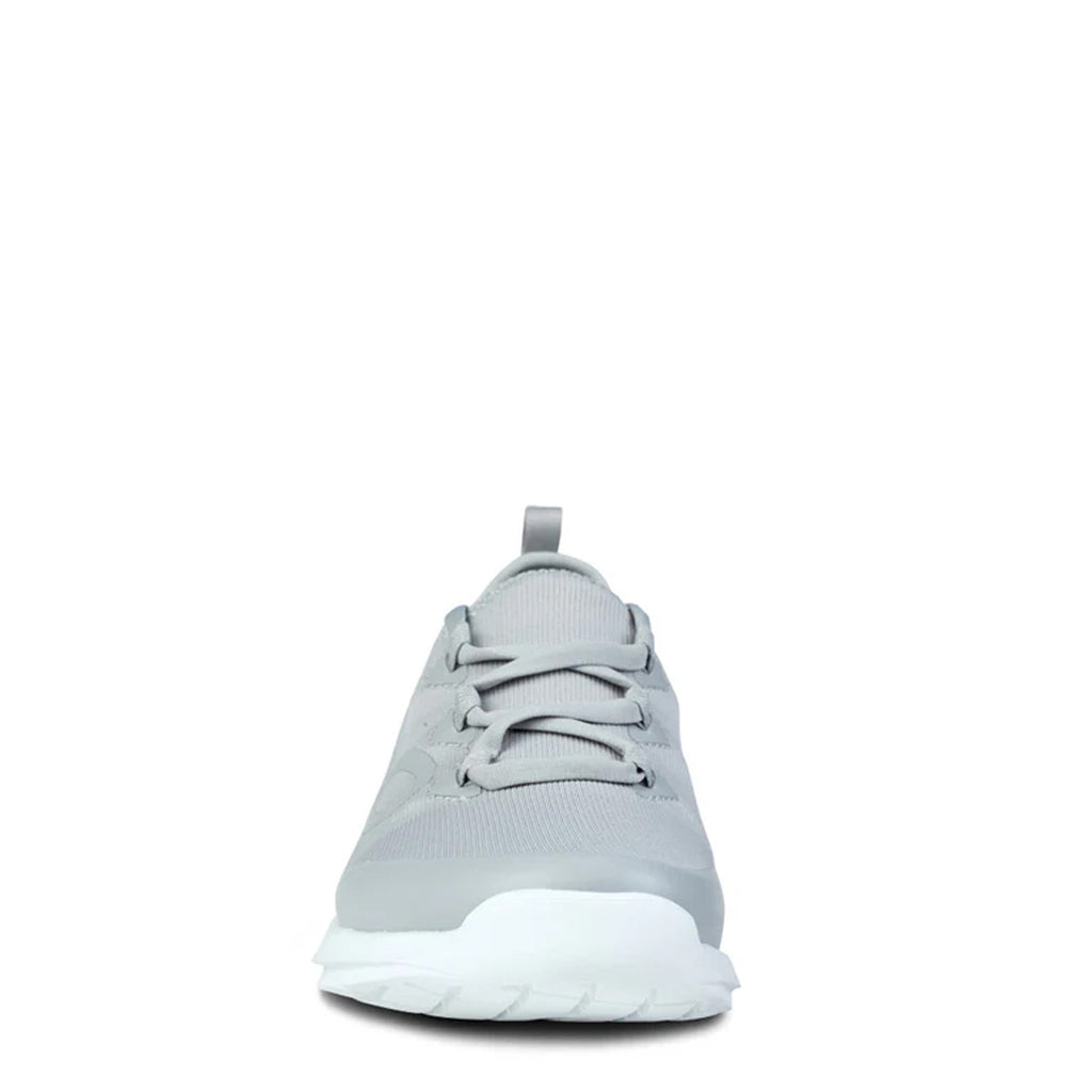 Women's Oofos OOmg Sport LS Sneaker SLATE 5076SLATE