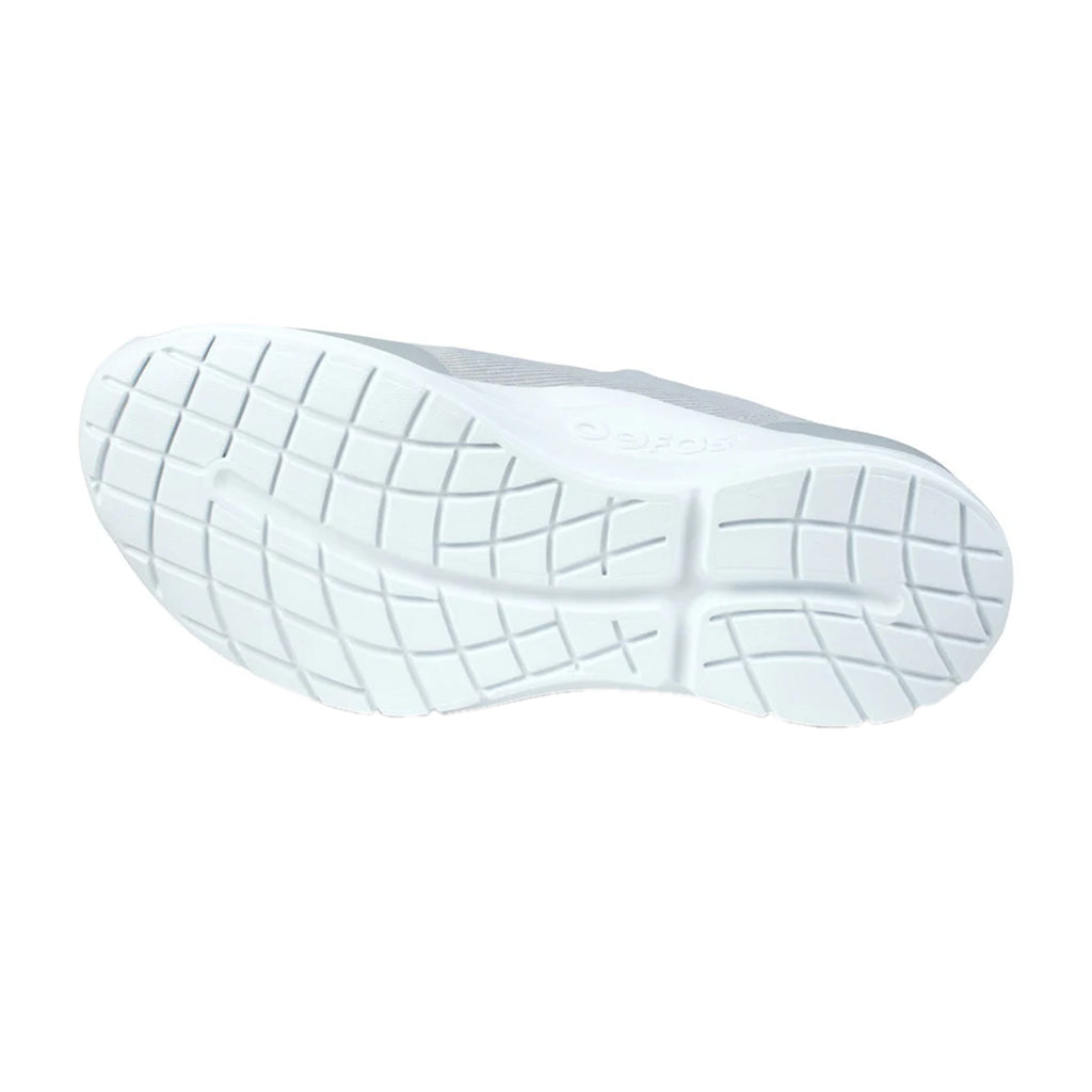 Women's Oofos OOmg Sport LS Sneaker SLATE 5076SLATE