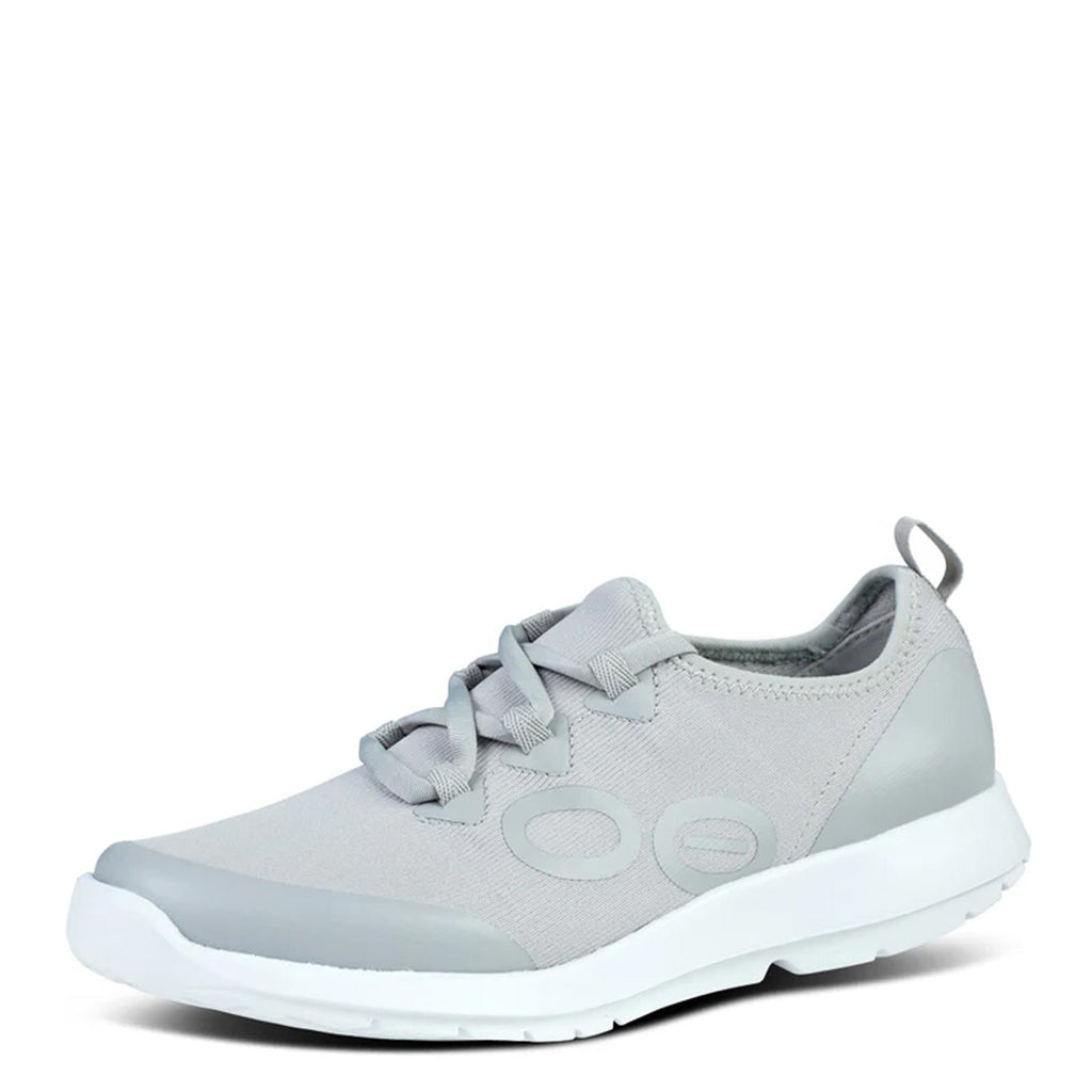 Women's Oofos OOmg Sport LS Sneaker SLATE 5076SLATE