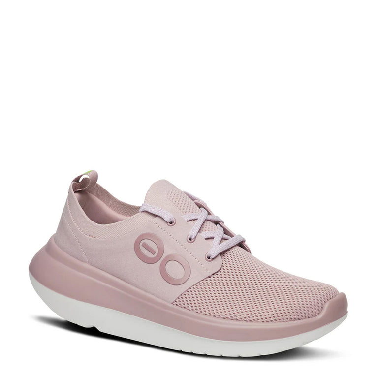Women's OOfos, OOmy Stride Sneaker