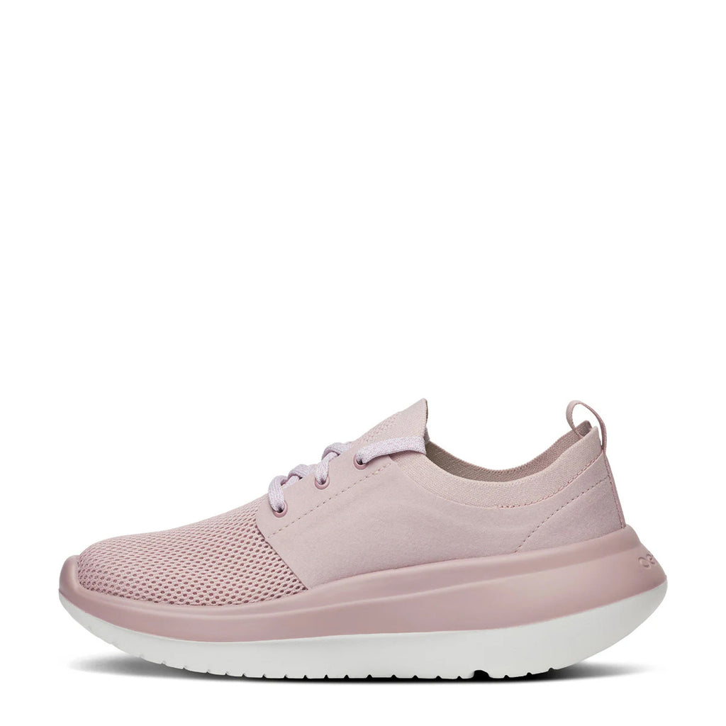 Women's OOfos, OOmy Stride Sneaker