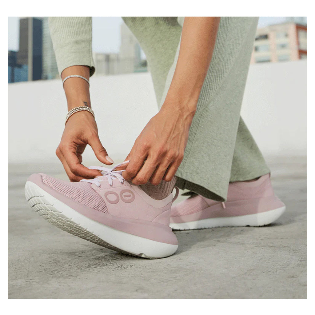 Women's OOfos, OOmy Stride Sneaker