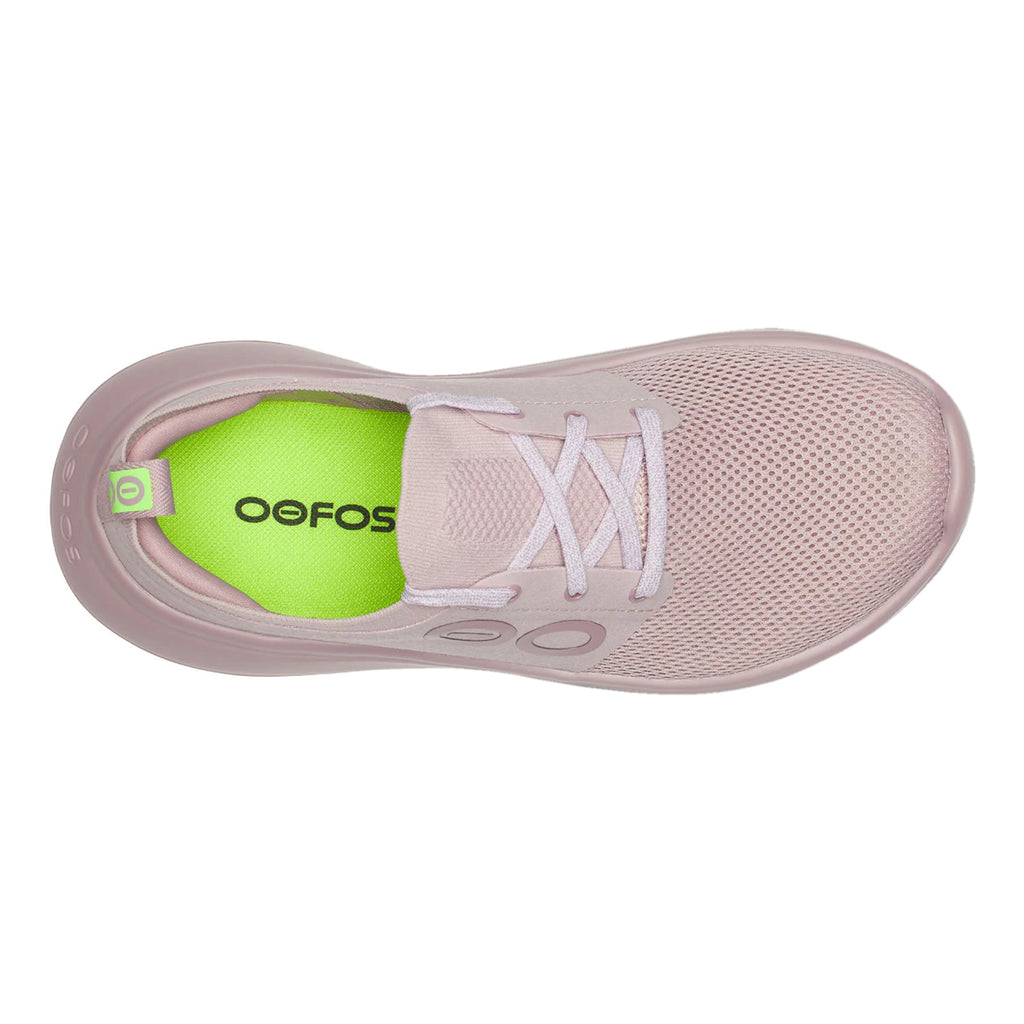 Women's OOfos, OOmy Stride Sneaker