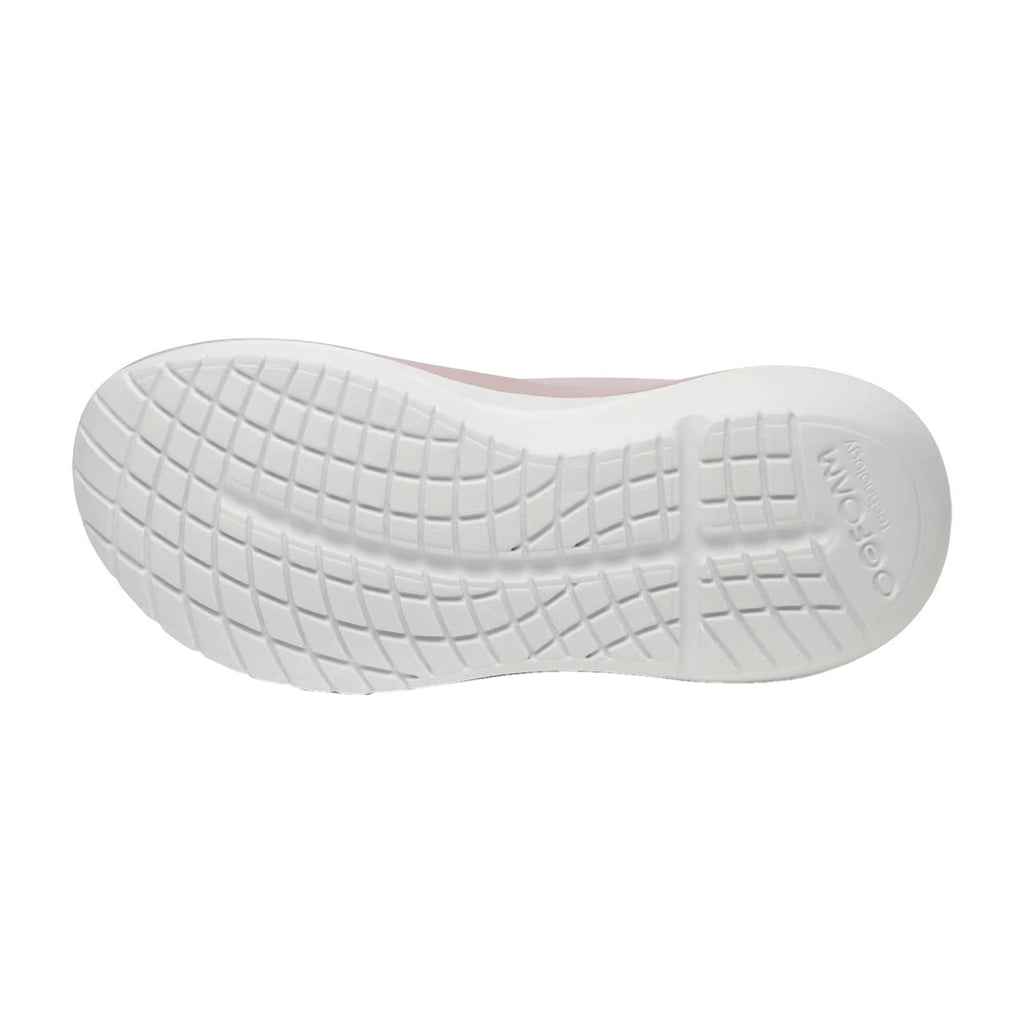 Women's OOfos, OOmy Stride Sneaker