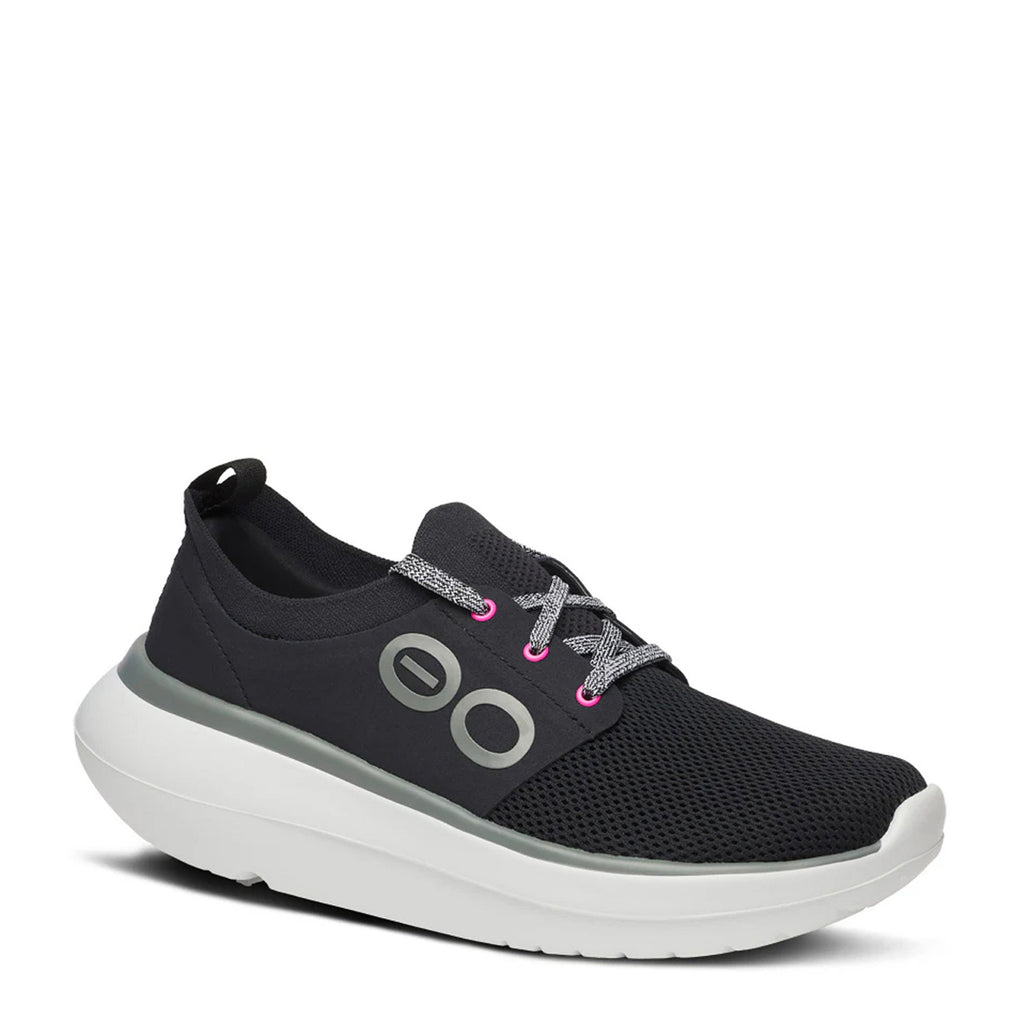 Women's OOfos, OOmy Stride Sneaker