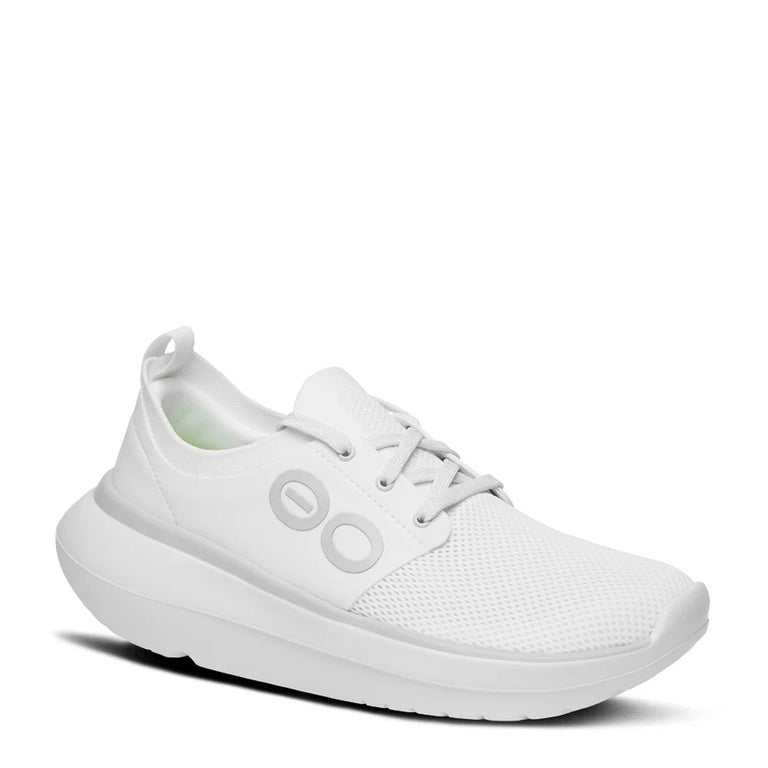 Women's OOfos, OOmy Stride Sneaker