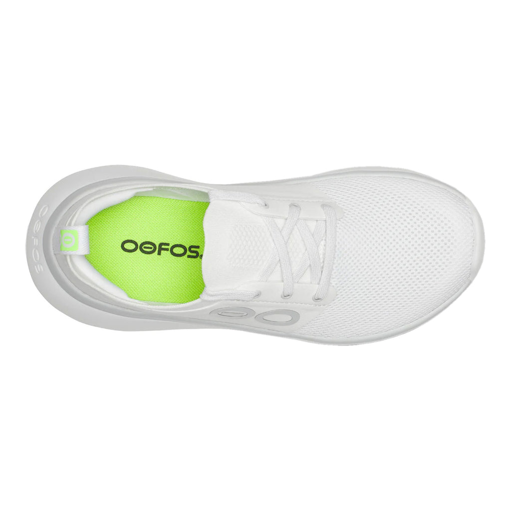Women's OOfos, OOmy Stride Sneaker