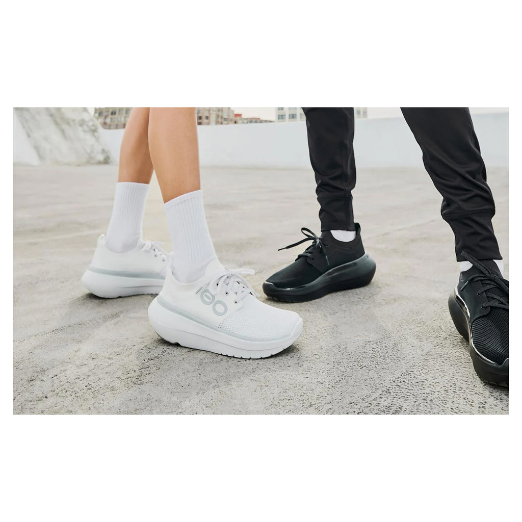 Women's OOfos, OOmy Stride Sneaker