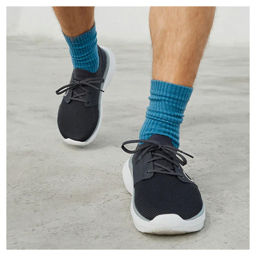 Men's OOfos, OOmy Stride Sneaker