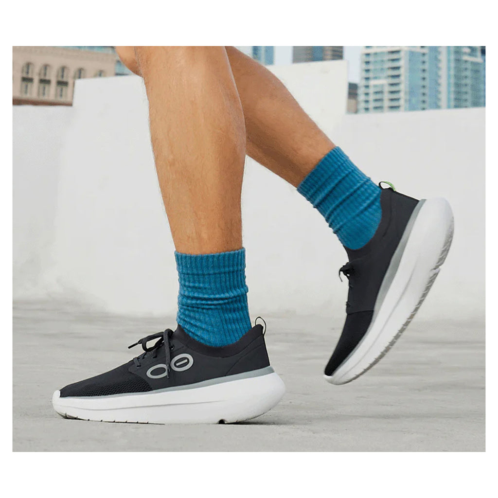 Men's OOfos, OOmy Stride Sneaker