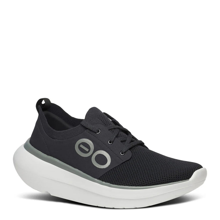 Men's OOfos, OOmy Stride Sneaker