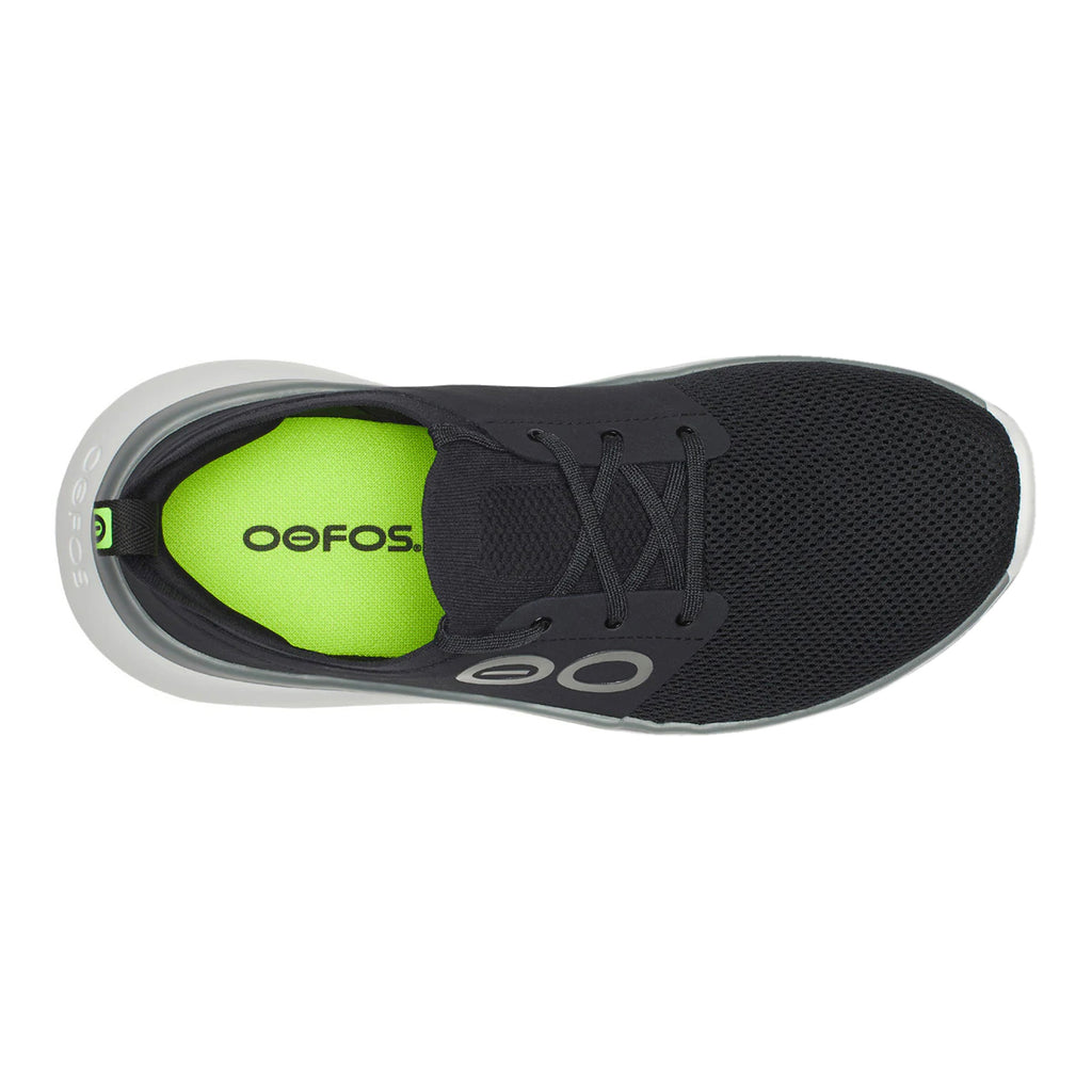 Men's OOfos, OOmy Stride Sneaker