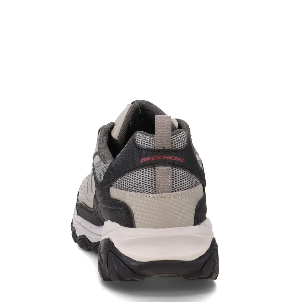 Men's Skechers, After Burn M. Fit Sneaker - Wide Width