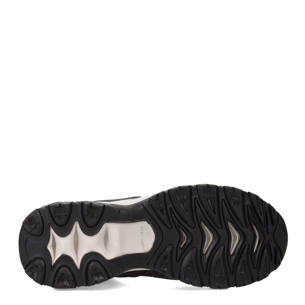 Men's Skechers, After Burn M. Fit Sneaker - Wide Width