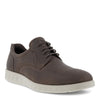 Peltz Shoes  Men's Ecco S Lite Hybrid Lace-Up Coffee 520304-02072