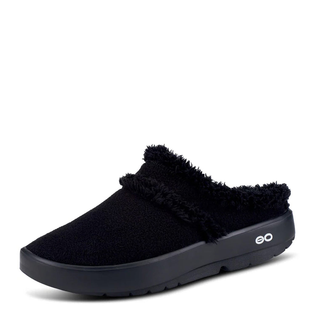 Women's OOfos, OOcoozie Mule