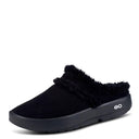 Women's OOfos, OOcoozie Mule