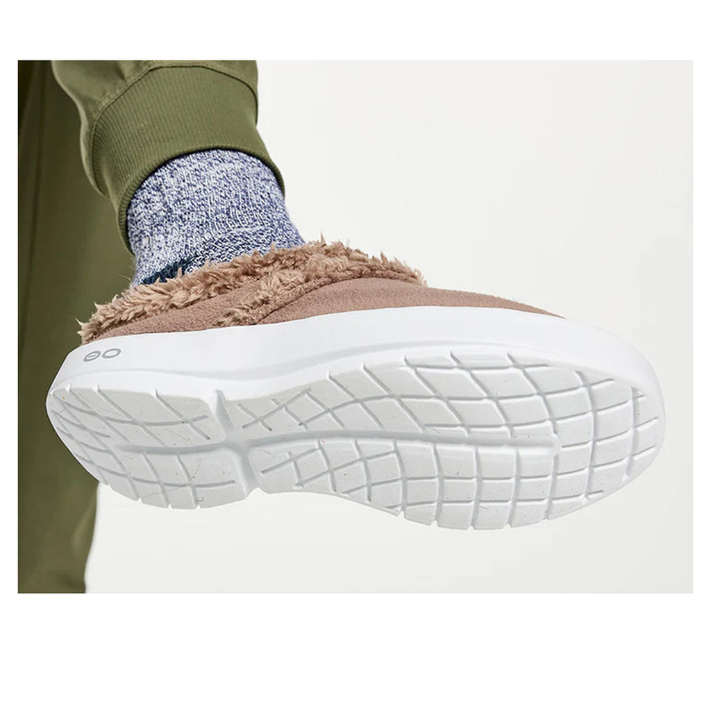 Women's OOfos, OOcoozie Mule