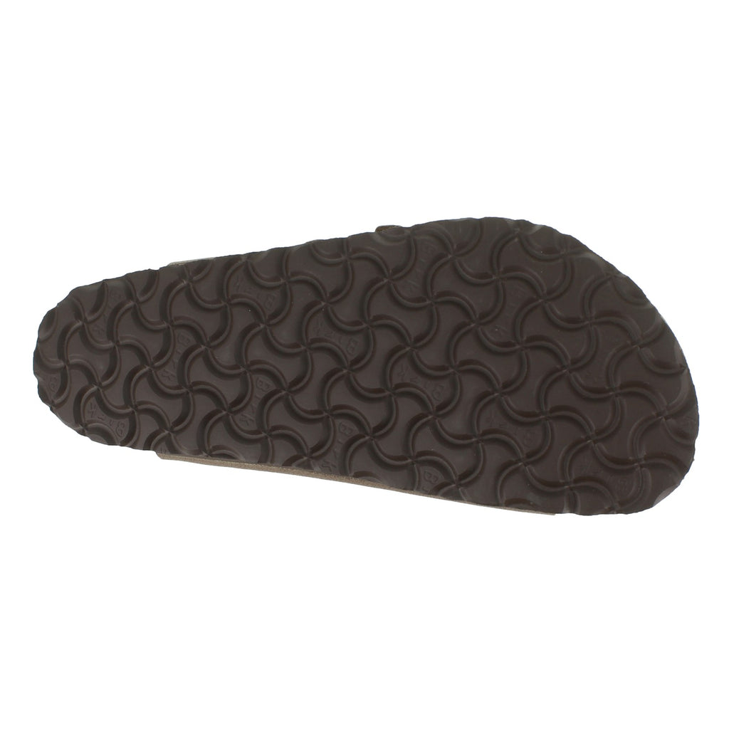 Women's Birkenstock, Florida Soft Footbed Sandal - Regular Fit