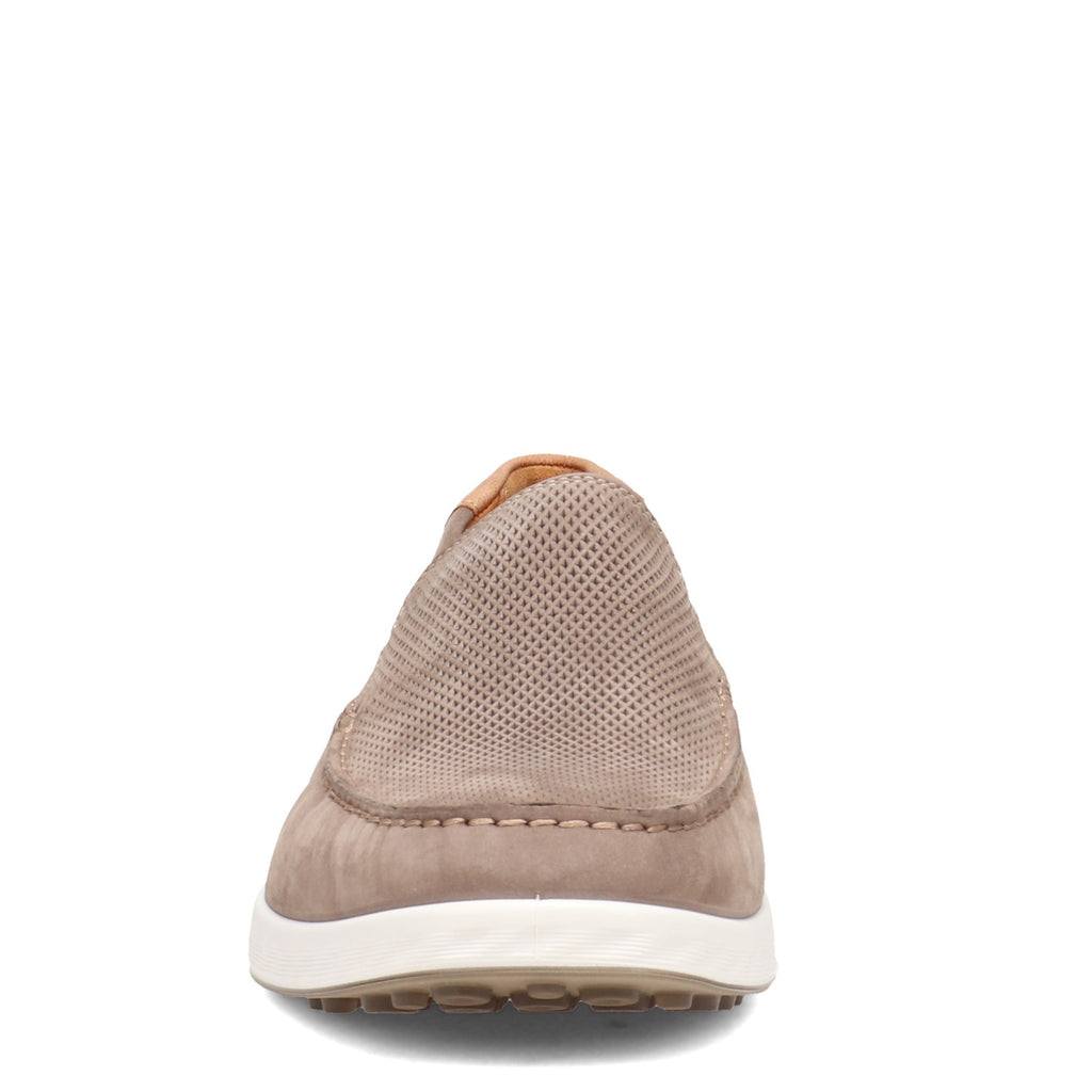 Men's Ecco S Lite Moc Slip-On WARM GREY 540504-58267