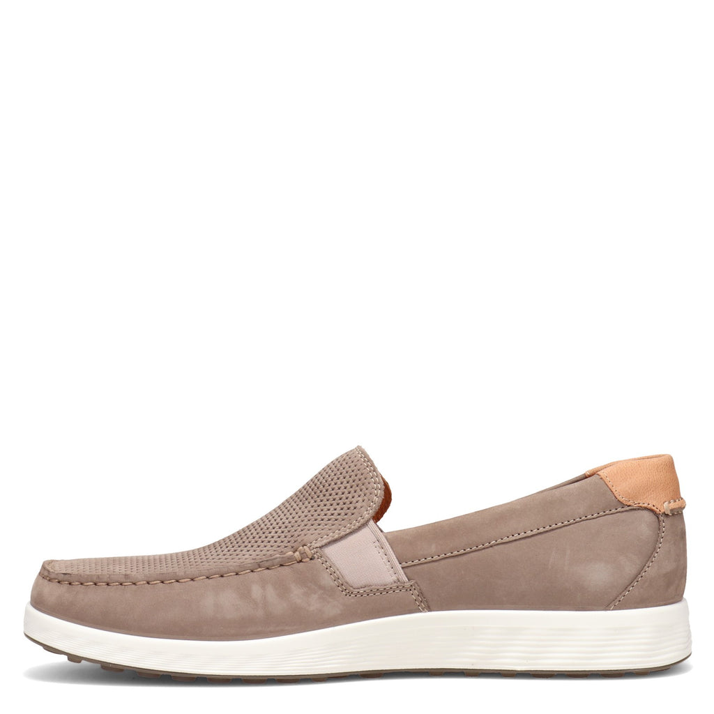 Men's Ecco S Lite Moc Slip-On WARM GREY 540504-58267